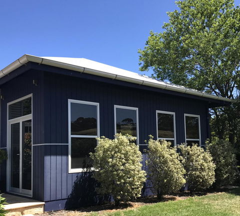 S T U D I O 22 Peaceful Retreat With Garden Views - Great Ocean Road Tourism 15