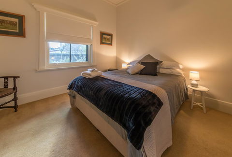 The Tudor House - Great Ocean Road Tourism 11