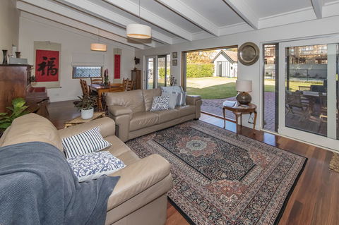 The Tudor House - Great Ocean Road Tourism 7