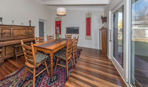 The Tudor House - Great Ocean Road Tourism 10