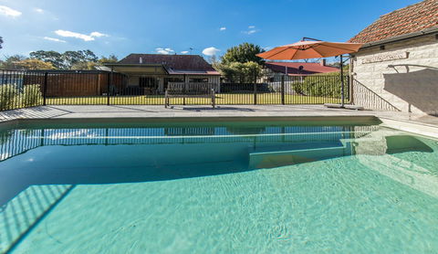 The Tudor House - Great Ocean Road Tourism 20