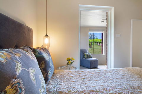 Stonewell Cottages And Vineyards - Great Ocean Road Tourism 36