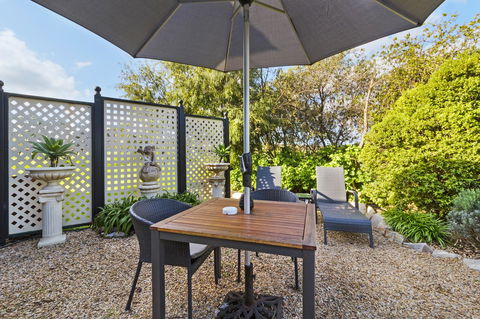 Stonewell Cottages And Vineyards - Great Ocean Road Tourism 18