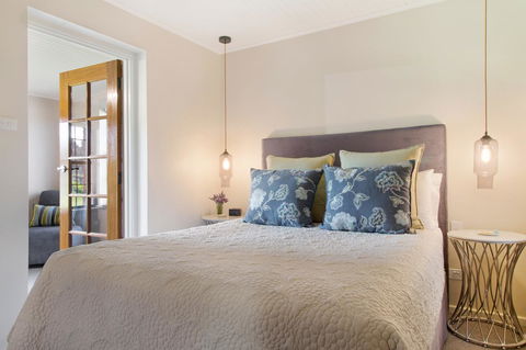 Stonewell Cottages And Vineyards - Great Ocean Road Tourism 25