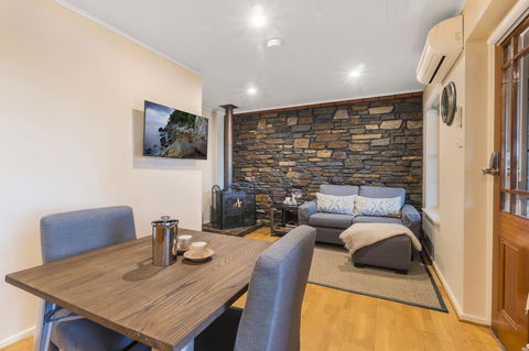 Stonewell Cottages And Vineyards - Great Ocean Road Tourism 32