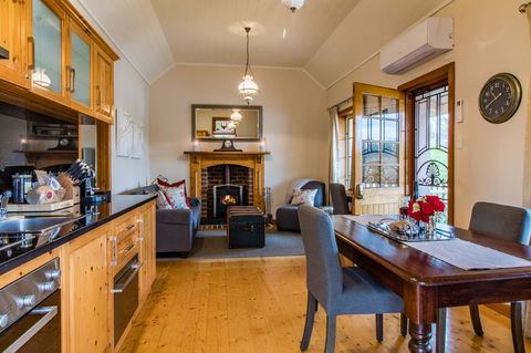 Stonewell Cottages And Vineyards - Great Ocean Road Tourism 41