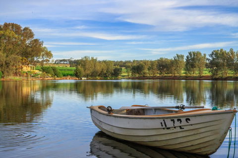 Stonewell Cottages And Vineyards - Great Ocean Road Tourism 40