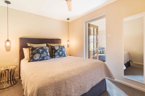 Stonewell Cottages And Vineyards - Great Ocean Road Tourism 31