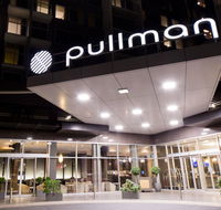 Pullman Adelaide - Great Ocean Road Tourism