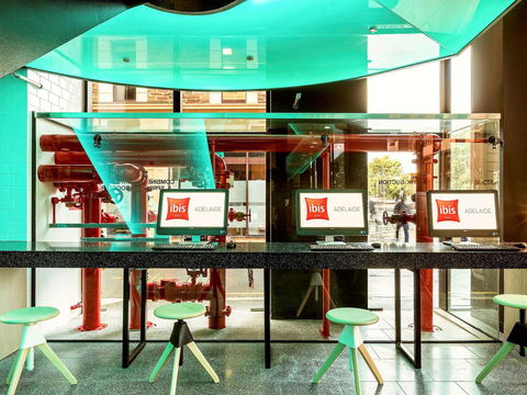 Ibis Adelaide - Great Ocean Road Tourism 43