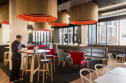 Ibis Adelaide - Great Ocean Road Tourism 21