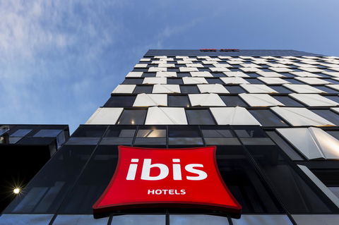 Ibis Adelaide - Great Ocean Road Tourism 13