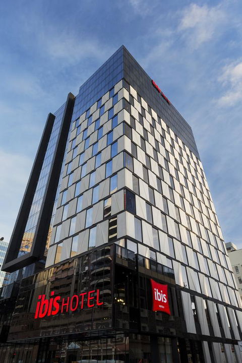 Ibis Adelaide - Great Ocean Road Tourism 16