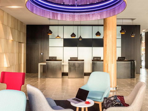 Ibis Adelaide - Great Ocean Road Tourism 42