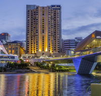 InterContinental Adelaide - Great Ocean Road Tourism