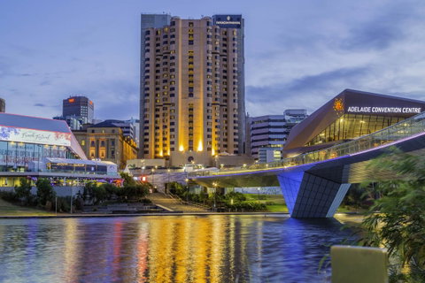 InterContinental Adelaide, An IHG Hotel - Great Ocean Road Tourism 0