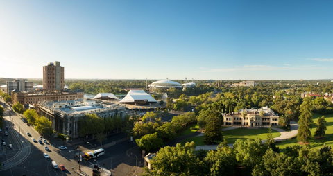 InterContinental Adelaide, An IHG Hotel - Great Ocean Road Tourism 8