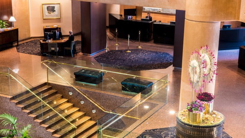 InterContinental Adelaide, An IHG Hotel - Great Ocean Road Tourism 3