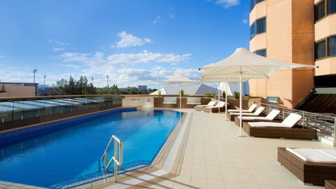 InterContinental Adelaide, An IHG Hotel - Great Ocean Road Tourism 7