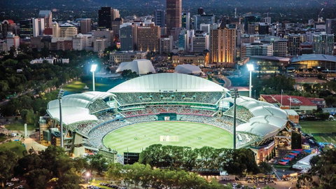 InterContinental Adelaide, An IHG Hotel - Great Ocean Road Tourism 25