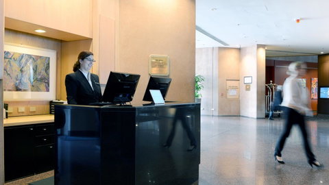InterContinental Adelaide, An IHG Hotel - Great Ocean Road Tourism 18