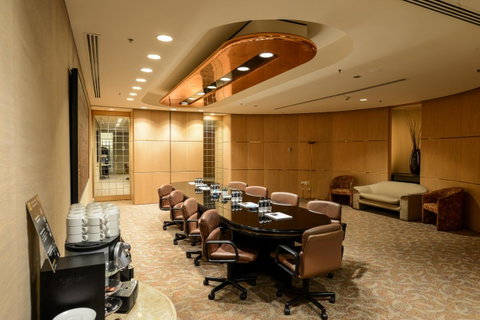 InterContinental Adelaide, An IHG Hotel - Great Ocean Road Tourism 19