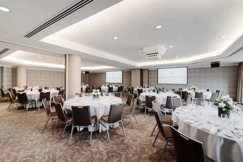 InterContinental Adelaide, An IHG Hotel - Great Ocean Road Tourism 11