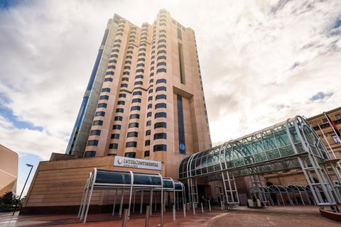 InterContinental Adelaide, An IHG Hotel - Great Ocean Road Tourism 29