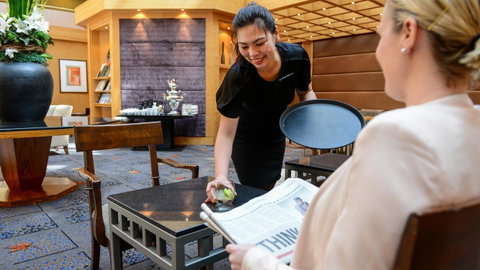 InterContinental Adelaide, An IHG Hotel - Great Ocean Road Tourism 23