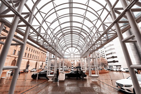 InterContinental Adelaide, An IHG Hotel - Great Ocean Road Tourism 5