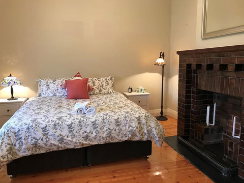 Ambrosia Holiday Home - Great Ocean Road Tourism 2