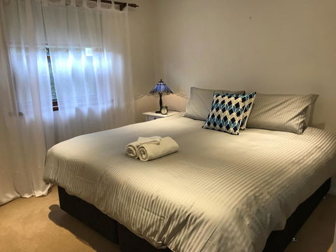 Ambrosia Holiday Home - Great Ocean Road Tourism 4