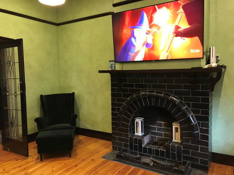 Ambrosia Holiday Home - Great Ocean Road Tourism 11