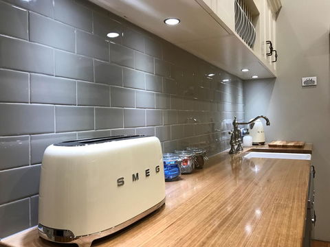 Ambrosia Holiday Home - Great Ocean Road Tourism 7