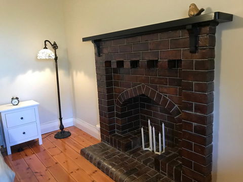 Ambrosia Holiday Home - Great Ocean Road Tourism 13