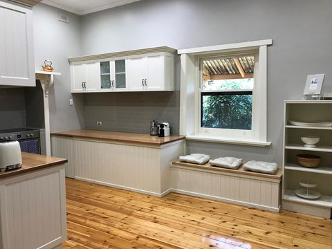 Ambrosia Holiday Home - Great Ocean Road Tourism 21