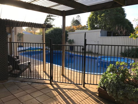 Ambrosia Holiday Home - Great Ocean Road Tourism 23