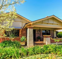 Ambrosia Holiday Home - Great Ocean Road Tourism