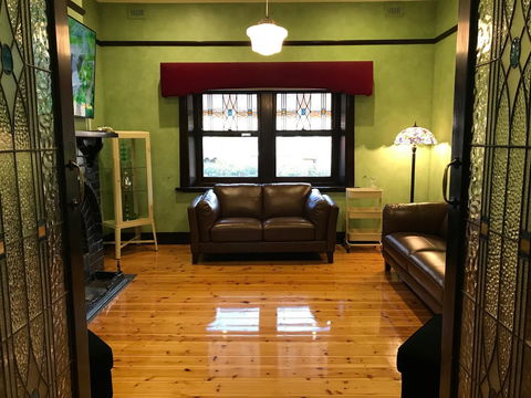 Ambrosia Holiday Home - Great Ocean Road Tourism 1