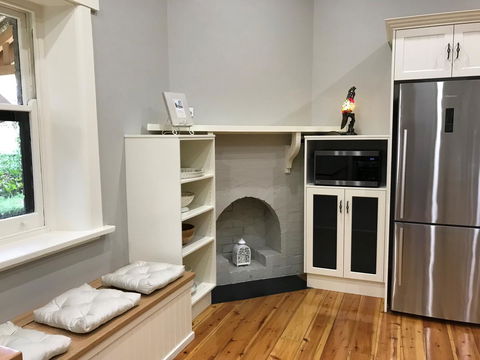 Ambrosia Holiday Home - Great Ocean Road Tourism 12