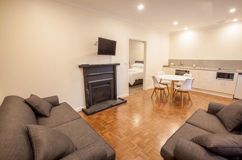 The Mill Apartments Clare Valley - Great Ocean Road Tourism 6