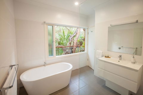 The Mill Apartments Clare Valley - Great Ocean Road Tourism 3