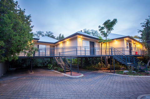 The Mill Apartments Clare Valley - Great Ocean Road Tourism 7