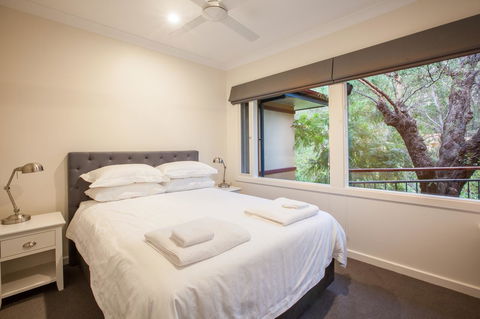 The Mill Apartments Clare Valley - Great Ocean Road Tourism 2