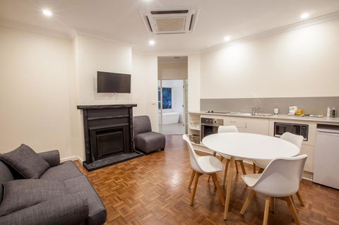 The Mill Apartments Clare Valley - Great Ocean Road Tourism 5