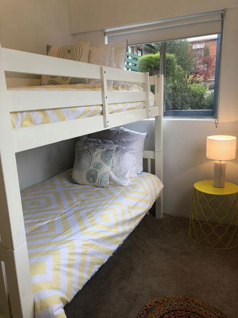 Jack\'s House 2 B&B In Mill Street - Great Ocean Road Tourism 7