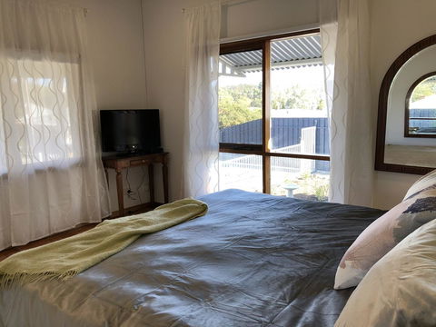 Jack\'s House 2 B&B In Mill Street - Great Ocean Road Tourism 12