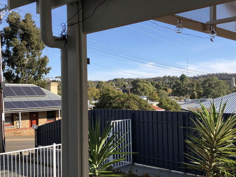 Jack\'s House 2 B&B In Mill Street - Great Ocean Road Tourism 2