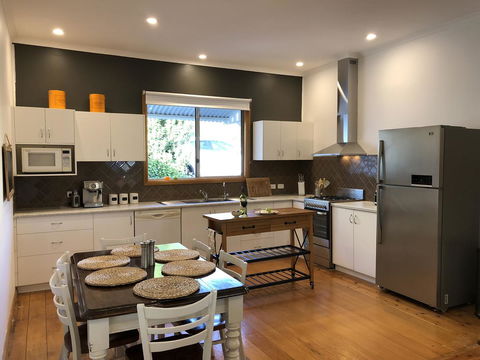 Jack\'s House 2 B&B In Mill Street - Great Ocean Road Tourism 17