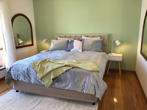 Jack\'s House 2 B&B In Mill Street - Great Ocean Road Tourism 11